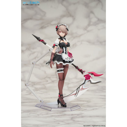 APEX ARCTECH Series Rita Umbral Rose Ver. Honkai Impact 3rd 1/8 Posable Figure