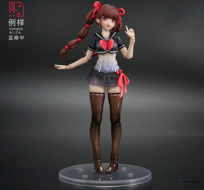 Apprentice Witch Nana Hoshikawa (PVC Figure) - Anime Figuren günstig kaufen