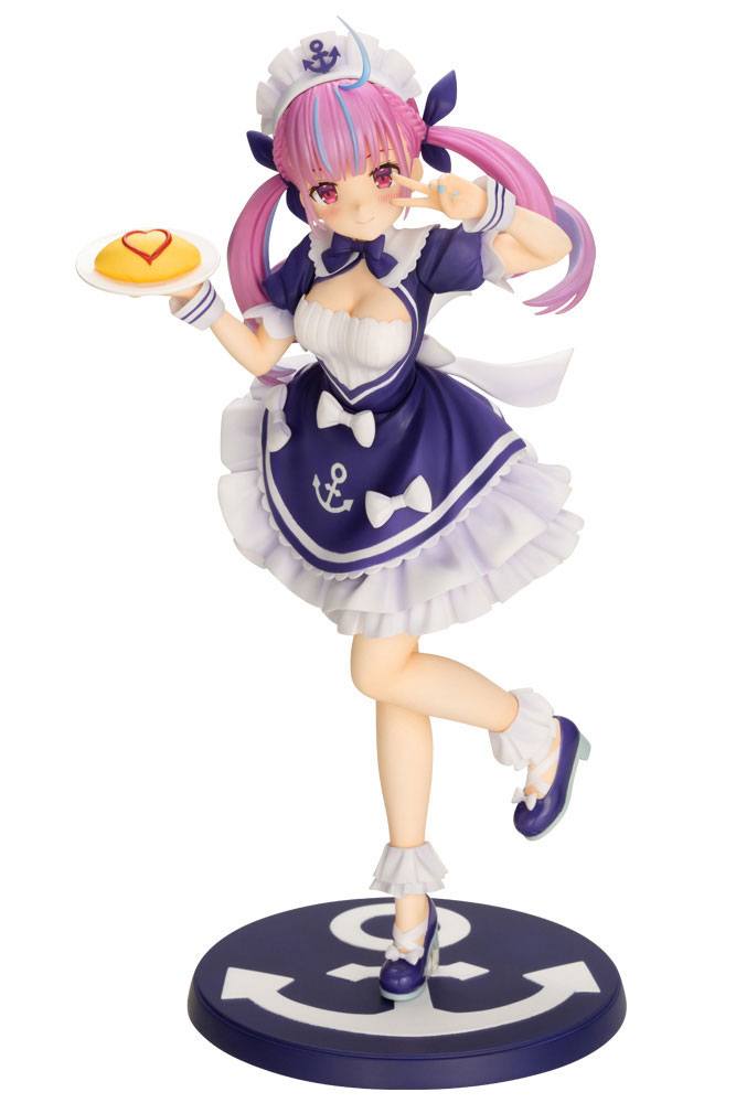Aqua Minato - Std/Bonus Edition - Kotobukiya - Anime Figuren günstig kaufen
