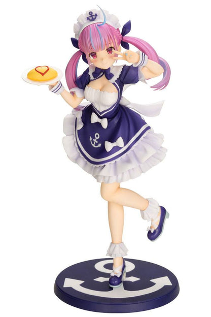 Aqua Minato - Std/Bonus Edition - Kotobukiya - Anime Figuren günstig kaufen