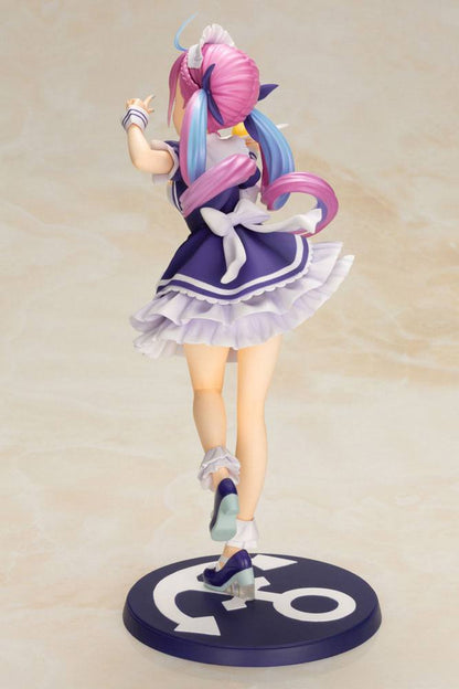 Aqua Minato - Std/Bonus Edition - Kotobukiya - Anime Figuren günstig kaufen