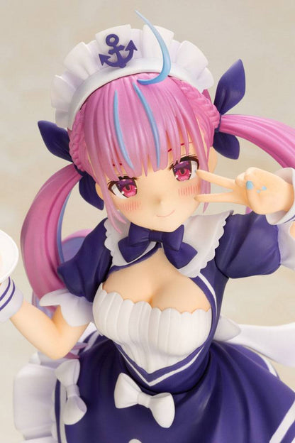 Aqua Minato - Std/Bonus Edition - Kotobukiya - Anime Figuren günstig kaufen