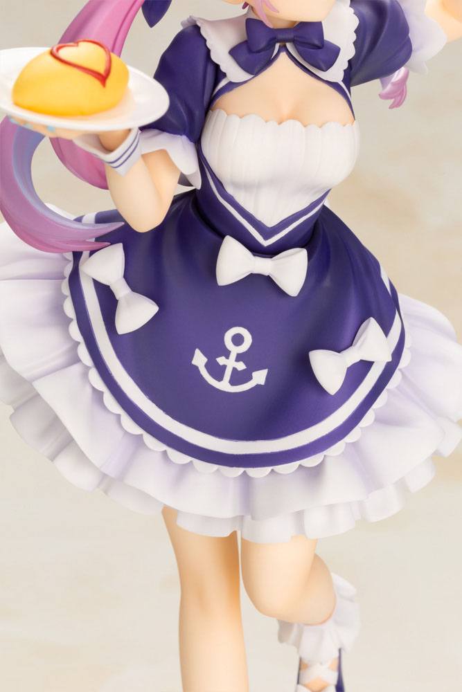 Aqua Minato - Std/Bonus Edition - Kotobukiya - Anime Figuren günstig kaufen