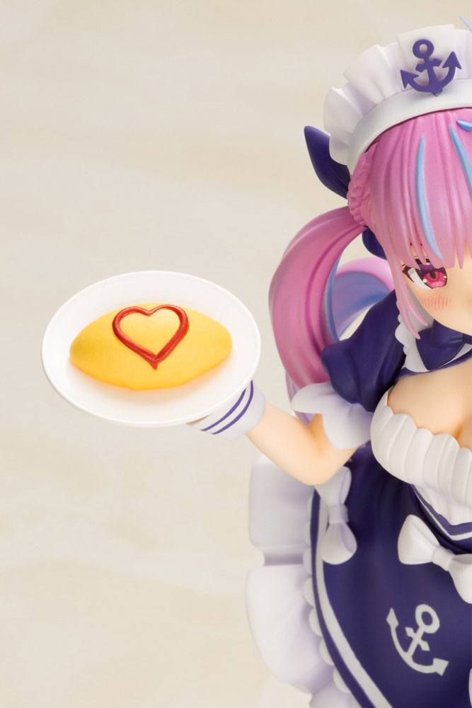 Aqua Minato - Std/Bonus Edition - Kotobukiya - Anime Figuren günstig kaufen