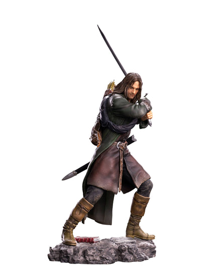 Aragorn - BDS Art Scale - iron Studios - Anime Figuren günstig kaufen