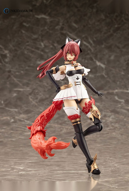 Arcanadea Charmed Plastic Model (Kotobukiya Shop Exclusive) - Anime Figuren günstig kaufen