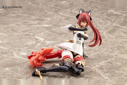 Arcanadea Charmed Plastic Model (Kotobukiya Shop Exclusive) - Anime Figuren günstig kaufen