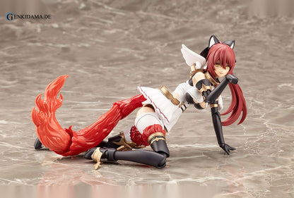 Arcanadea Charmed Plastic Model (Kotobukiya Shop Exclusive) - Anime Figuren günstig kaufen
