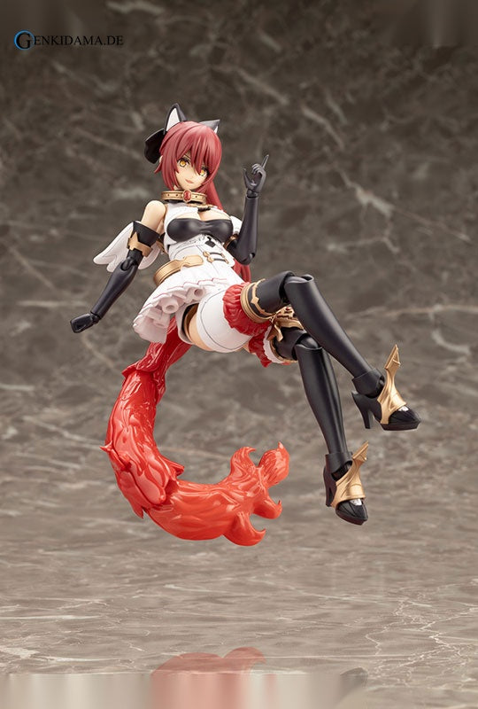 Arcanadea Charmed Plastic Model (Kotobukiya Shop Exclusive) - Anime Figuren günstig kaufen