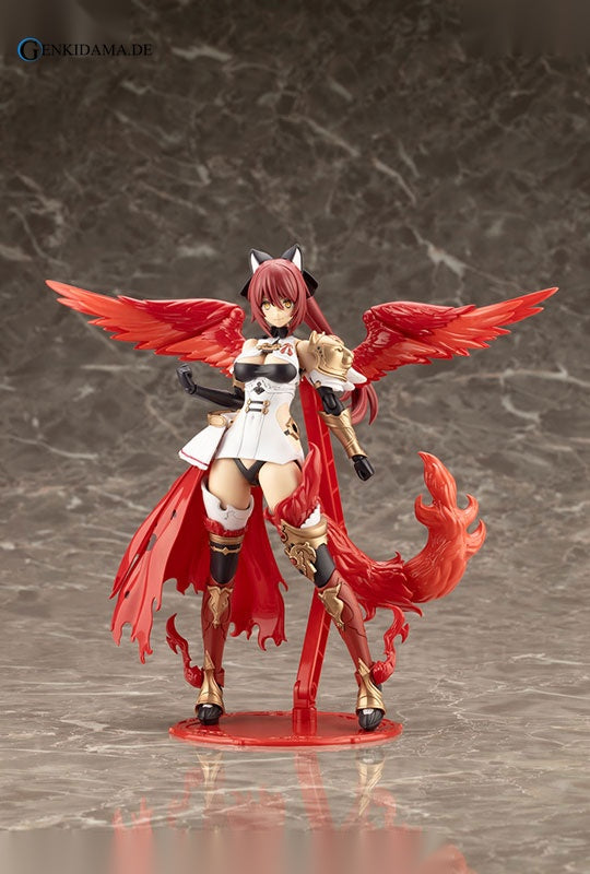 Arcanadea Charmed Plastic Model (Kotobukiya Shop Exclusive) - Anime Figuren günstig kaufen