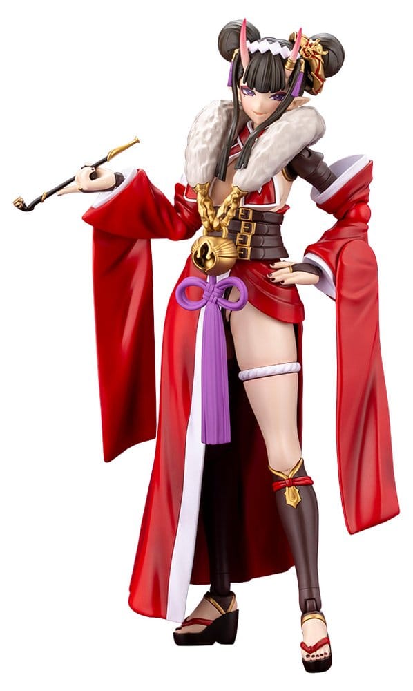 Arcanadea Plastic Model Kit Ornela - Anime Figuren günstig kaufen