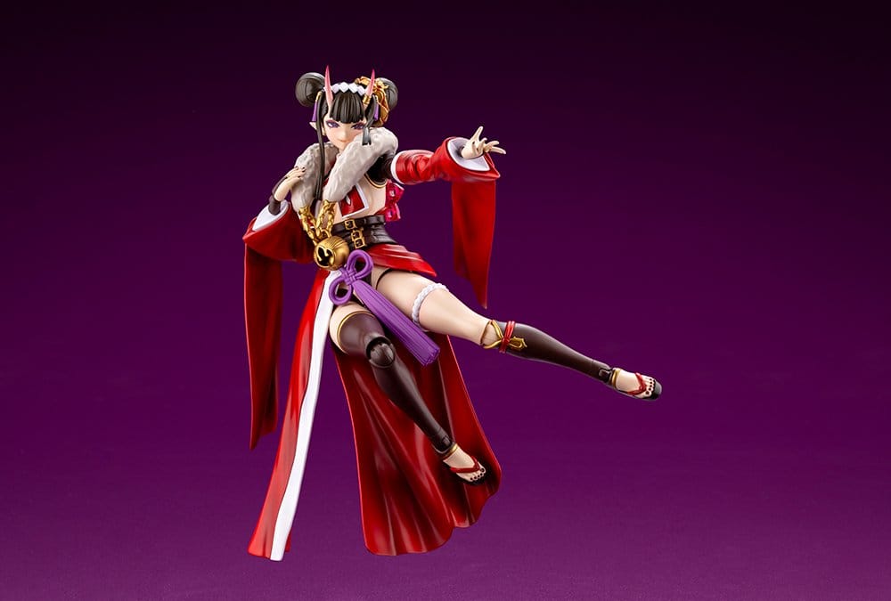 Arcanadea Plastic Model Kit Ornela - Anime Figuren günstig kaufen