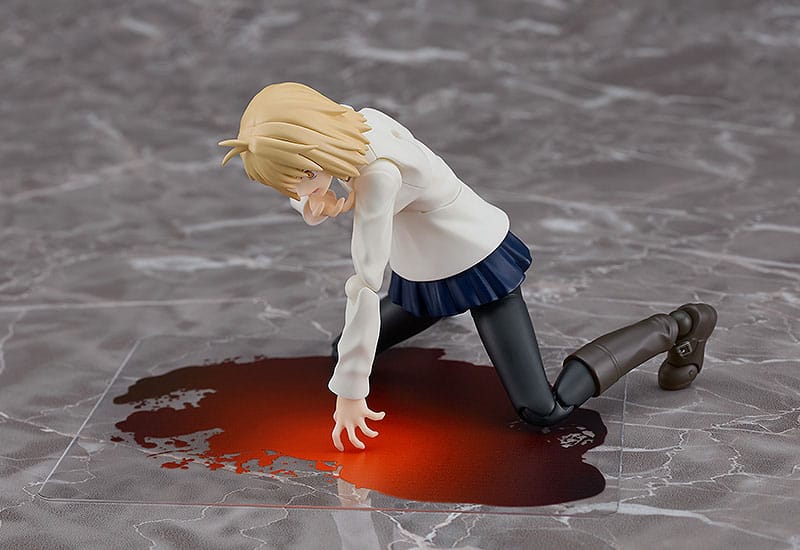 Arcueid Brunestud - Figma 612 - Tsukihime - Anime Figuren günstig kaufen