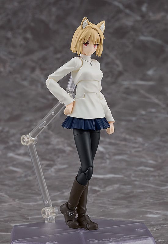 Arcueid Brunestud - Figma 612 - Tsukihime - Anime Figuren günstig kaufen