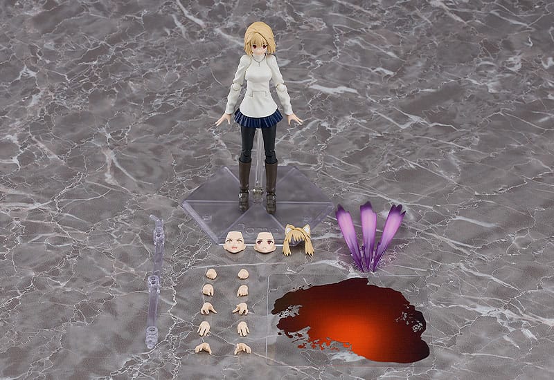 Arcueid Brunestud - Figma 612 - Tsukihime - Anime Figuren günstig kaufen