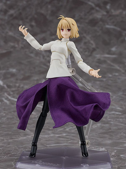 Arcueid Brunestud Figma 612DX Tsukihime - Anime Figuren günstig kaufen
