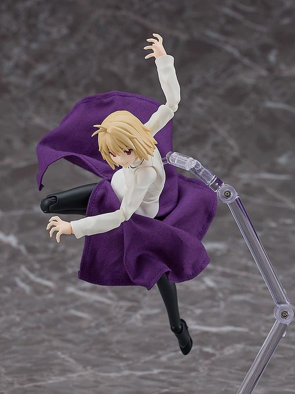 Arcueid Brunestud Figma 612DX Tsukihime - Anime Figuren günstig kaufen