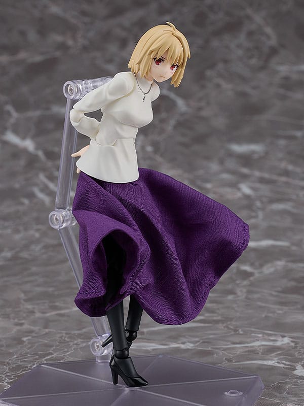 Arcueid Brunestud Figma 612DX Tsukihime - Anime Figuren günstig kaufen