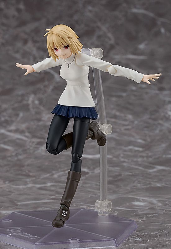 Arcueid Brunestud Figma 612DX Tsukihime - Anime Figuren günstig kaufen