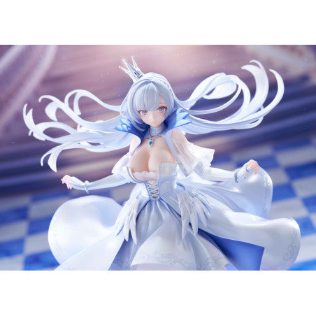 Azur Lane PVC Statue 1/7 Argus 23 cm