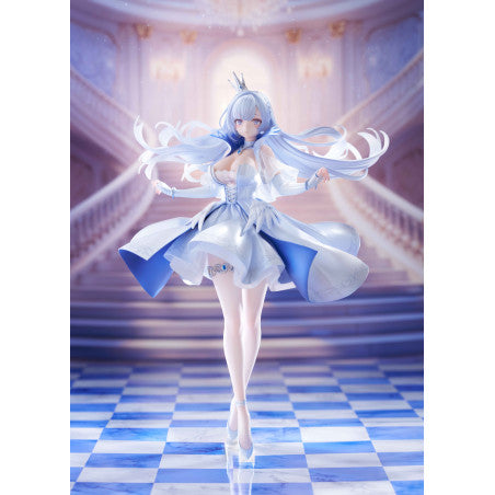 Azur Lane PVC Statue 1/7 Argus 23 cm