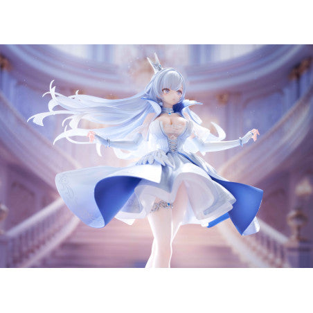 Azur Lane PVC Statue 1/7 Argus 23 cm