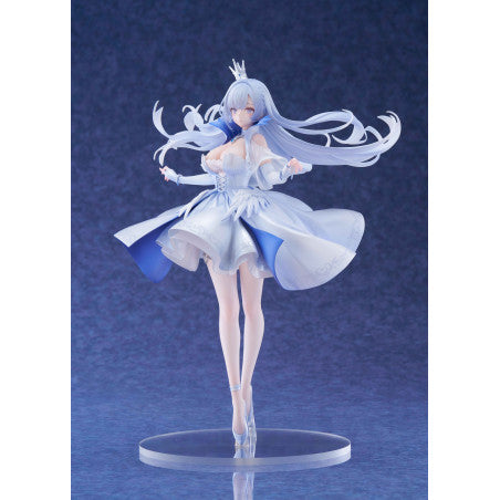 Azur Lane PVC Statue 1/7 Argus 23 cm