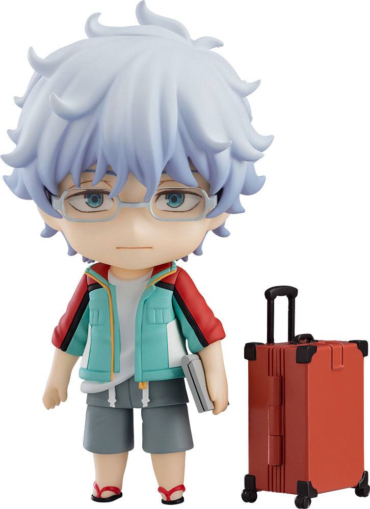 Arikawa Yun Nendoroid Good Smile Company - Anime Figuren günstig kaufen