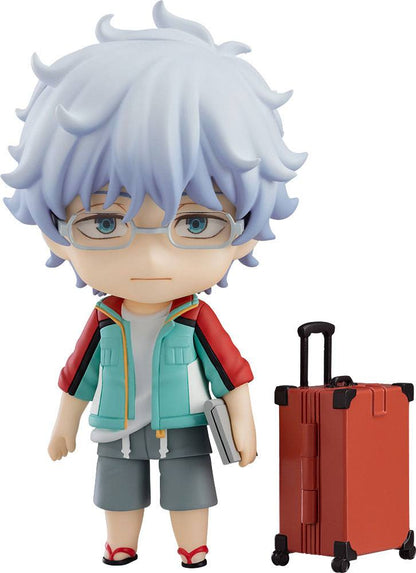 Arikawa Yun Nendoroid Good Smile Company - Anime Figuren günstig kaufen
