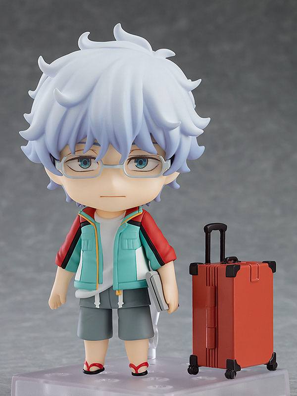 Arikawa Yun Nendoroid Good Smile Company - Anime Figuren günstig kaufen
