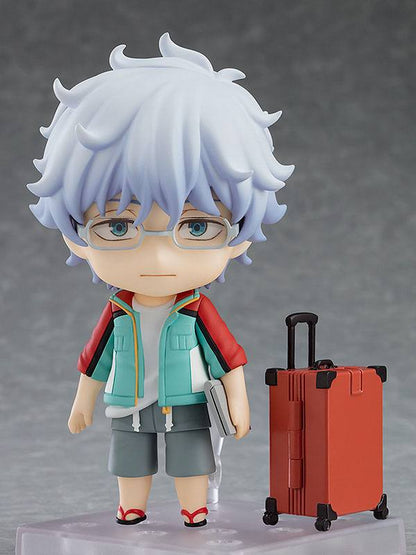 Arikawa Yun Nendoroid Good Smile Company - Anime Figuren günstig kaufen