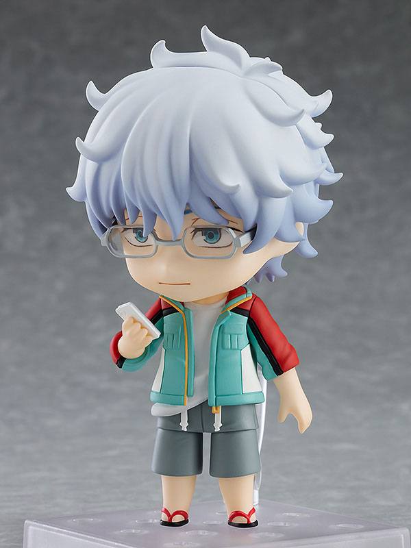 Arikawa Yun Nendoroid Good Smile Company - Anime Figuren günstig kaufen