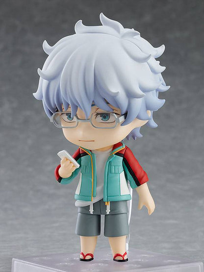 Arikawa Yun Nendoroid Good Smile Company - Anime Figuren günstig kaufen
