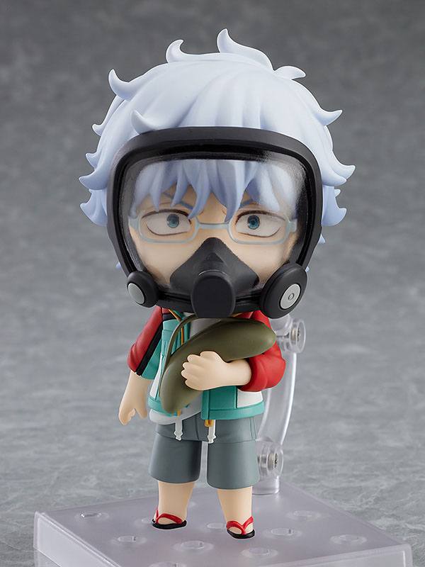 Arikawa Yun Nendoroid Good Smile Company - Anime Figuren günstig kaufen