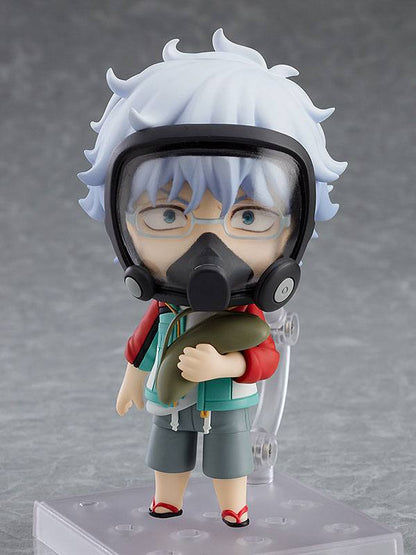 Arikawa Yun Nendoroid Good Smile Company - Anime Figuren günstig kaufen
