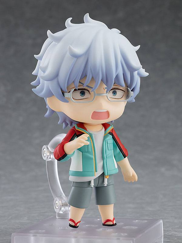 Arikawa Yun Nendoroid Good Smile Company - Anime Figuren günstig kaufen
