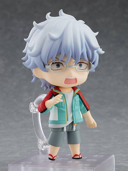 Arikawa Yun Nendoroid Good Smile Company - Anime Figuren günstig kaufen