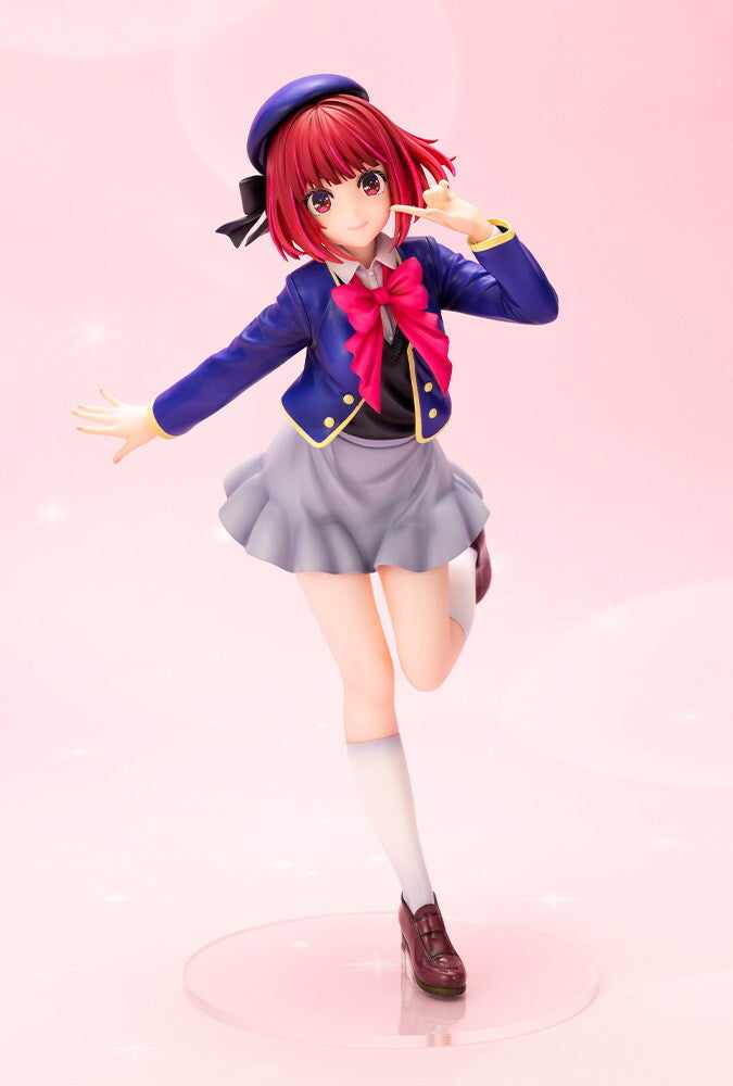 Arima Kana Oshi no Ko Kotobukiya - Anime Figuren günstig kaufen