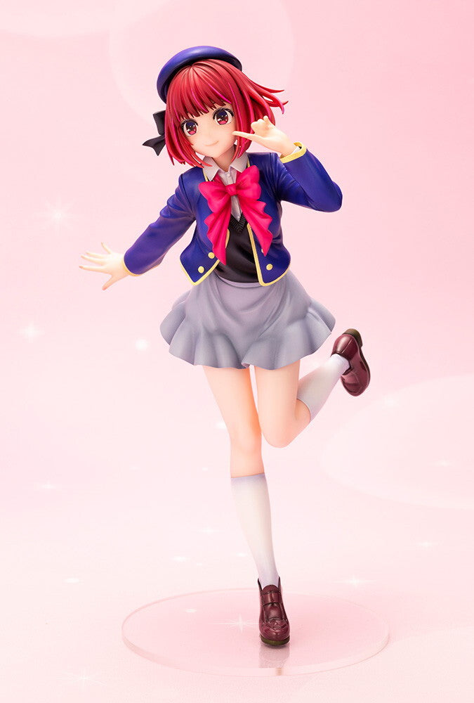 Arima Kana Oshi no Ko Kotobukiya - Anime Figuren günstig kaufen