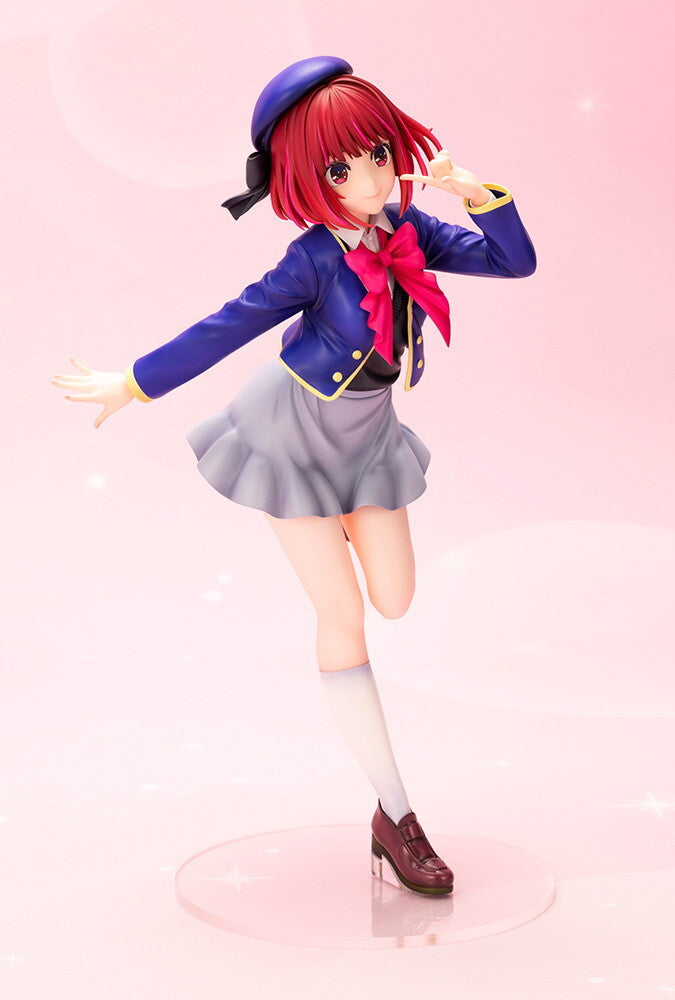 Arima Kana Oshi no Ko Kotobukiya - Anime Figuren günstig kaufen