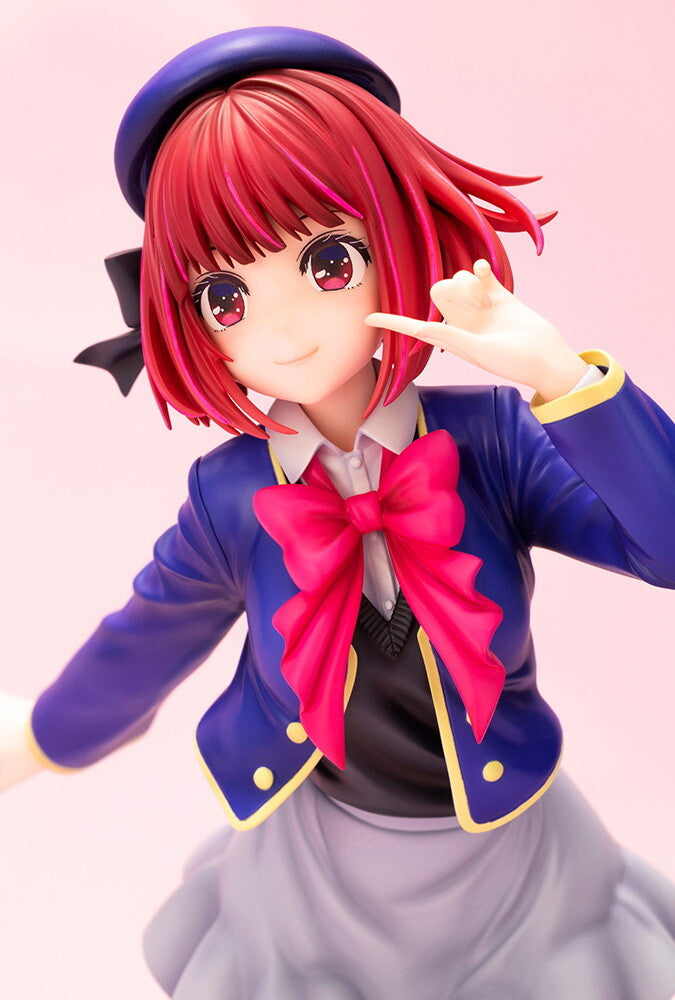 Arima Kana Oshi no Ko Kotobukiya - Anime Figuren günstig kaufen