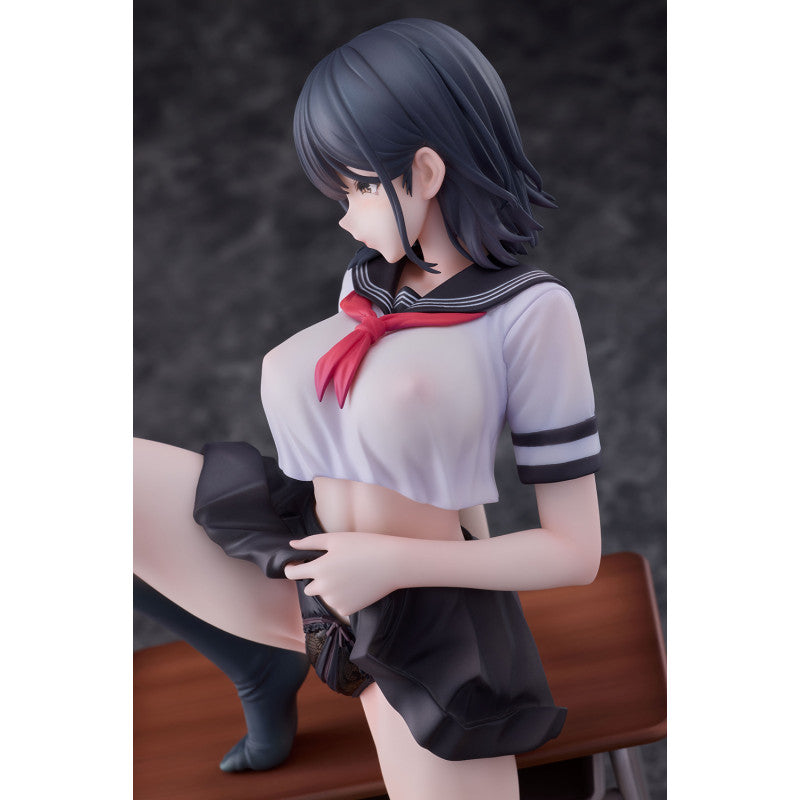 Arisa Watanabe - Standard Edition - Party look