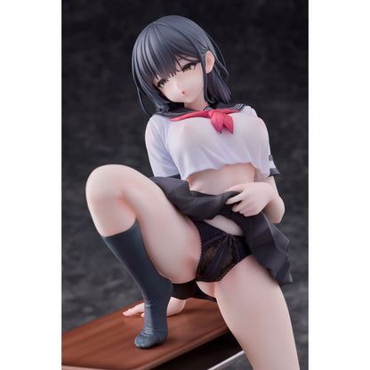 Arisa Watanabe - Standard Edition - Party look