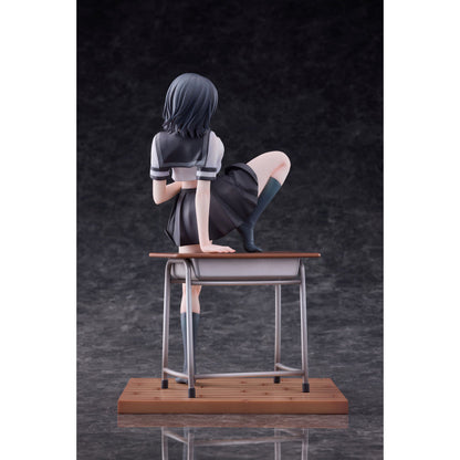 Arisa Watanabe - Standard Edition - Party look