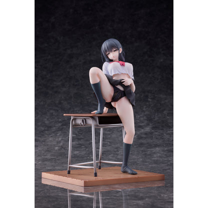 Arisa Watanabe - Standard Edition - Party look