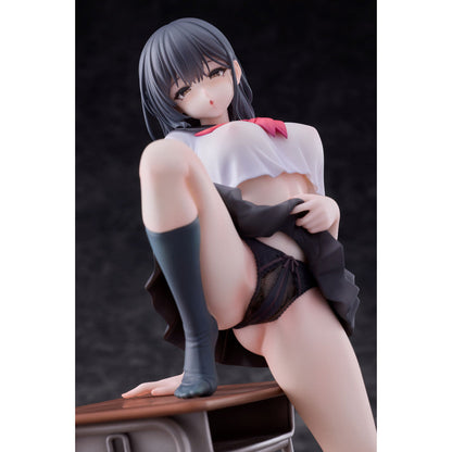 Arisa Watanabe - Standard Edition - Party look