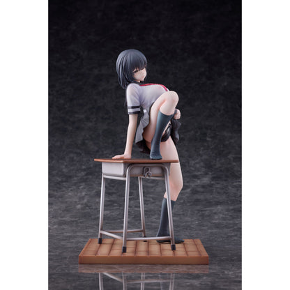 Arisa Watanabe - Standard Edition - Party look