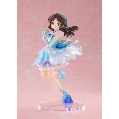 Idolmaster Cinderella Girls PVC Statue 1/7 U149 Arisu Tachibana Memorial Edition 22 cm