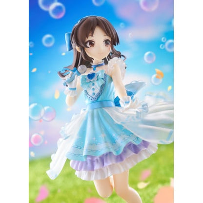 Idolmaster Cinderella Girls PVC Statue 1/7 U149 Arisu Tachibana Memorial Edition 22 cm