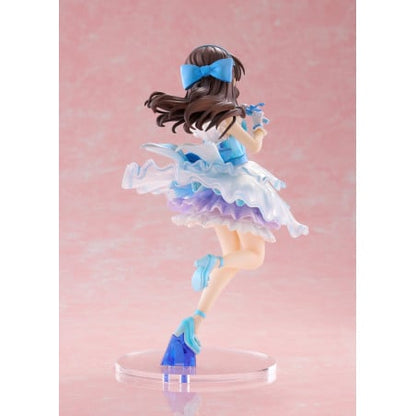 Idolmaster Cinderella Girls PVC Statue 1/7 U149 Arisu Tachibana Memorial Edition 22 cm